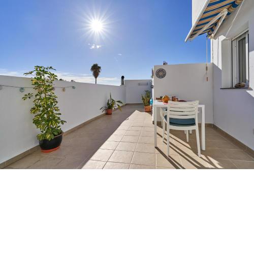 Apartamento Fernandita