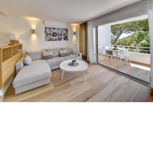 Apartamento Ferrera Park 615