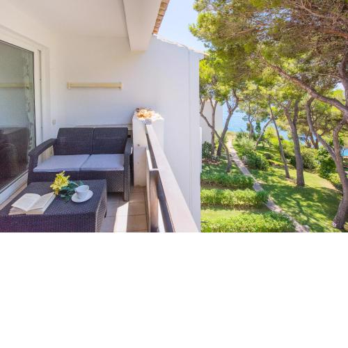 Apartamento Ferrera Park 623
