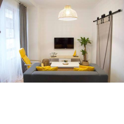 Apartamento FERROL VELLO I