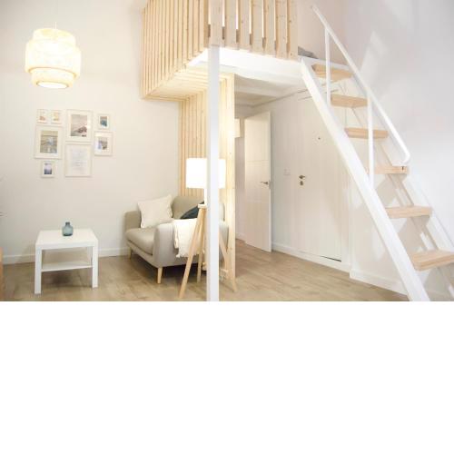 Apartamento FERROL VELLO II