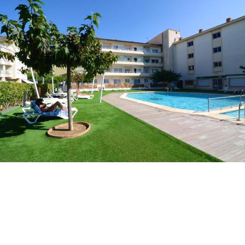 Apartamento FESTASTAR 206