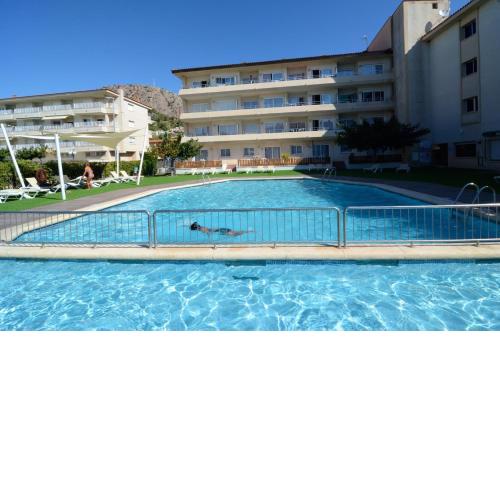 Apartamento FESTASTAR 405