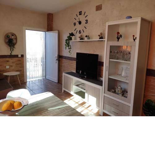 Apartamento fez playa de la barrosa