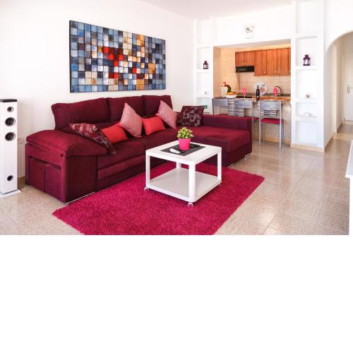 Apartamento Filla