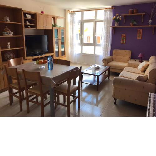 Apartamento Finisterrae