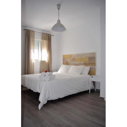 Apartamento Flamingo Beach