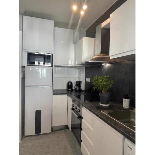Apartamento Flamingo Gran Alacant