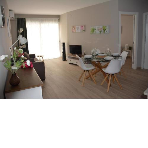 Apartamento Flavia II Sant Damià