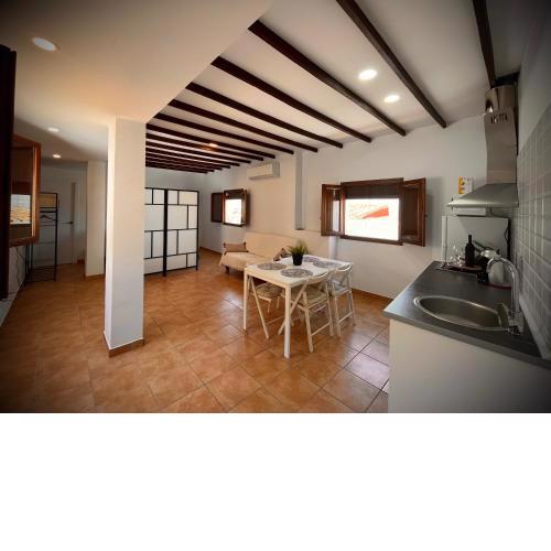 Apartamento Flor