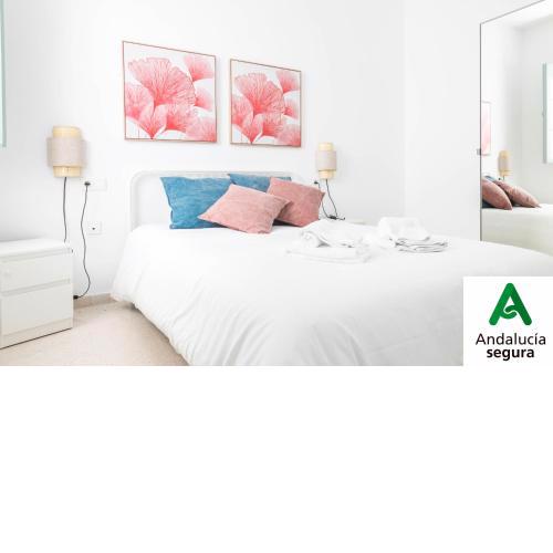 Apartamento Floral by Cádiz Time Apartments