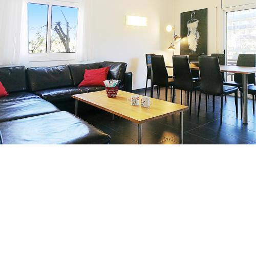 Apartamento Florencia