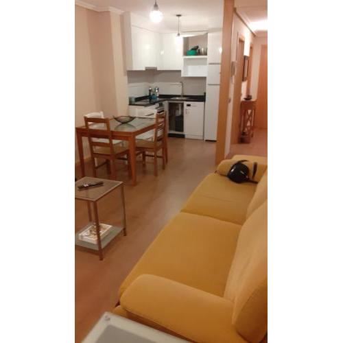APARTAMENTO FLORIDA Sanxenxo 2023