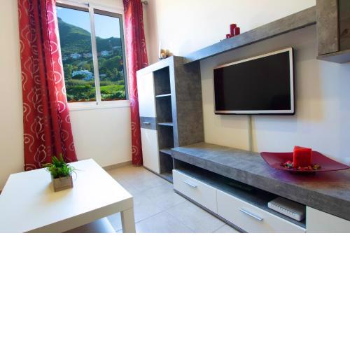 Apartamento F&M