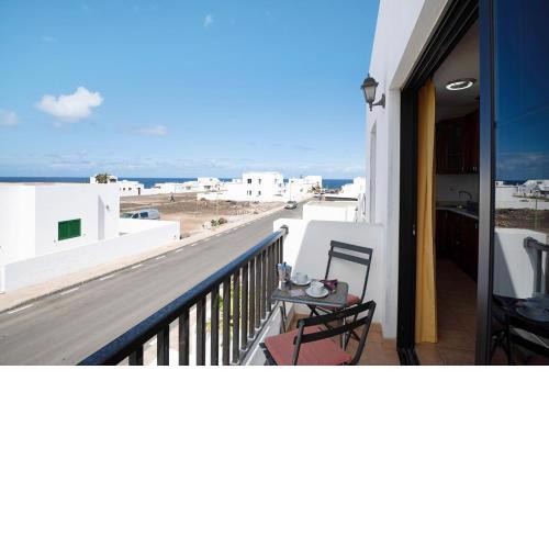 Apartamento Fondeo