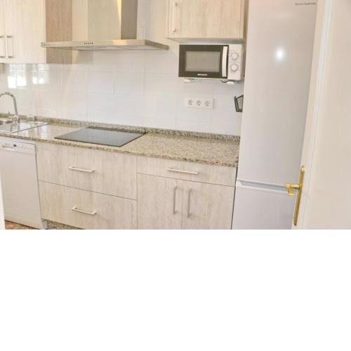 Apartamento Fontanilla