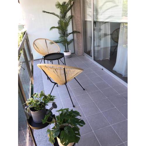Apartamento FONTECARMOA