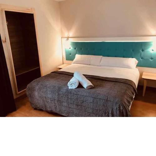 Apartamento foratata