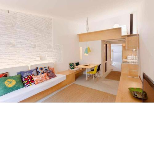 Apartamento Força cerca de la Catedral