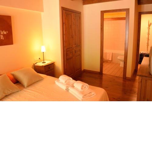Apartamento Forcanada