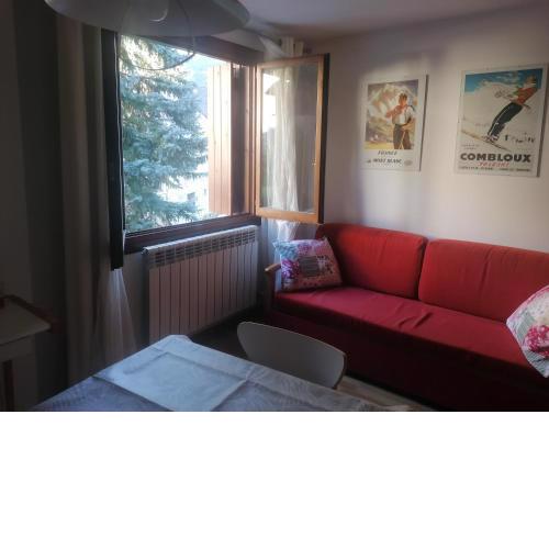 Apartamento Formigal - Sallent de Gállego