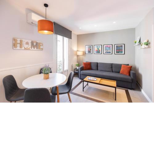 Apartamento Foro Romano