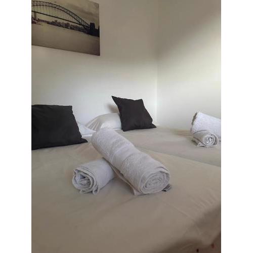 Apartamento Fortaleza