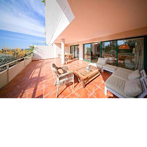 Apartamento Foureau · Apartamento en Altea La Nova