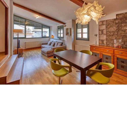 Apartamento Francesc Samsó Girona