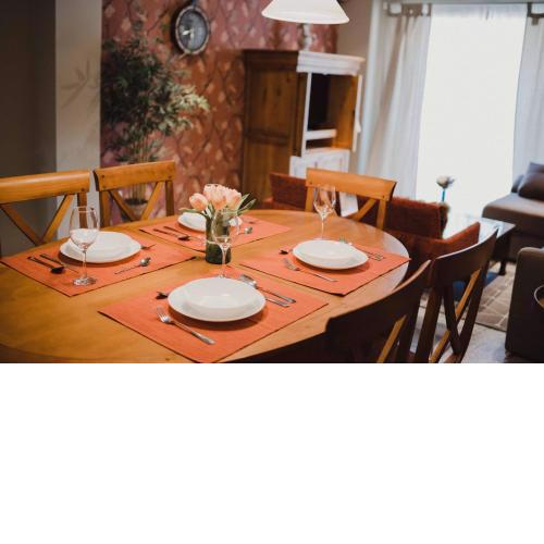APARTAMENTO FRANCISCO PIZARRO