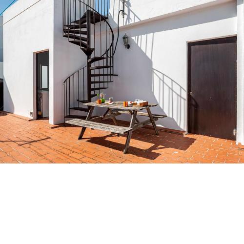 Apartamento Frank - solo familias