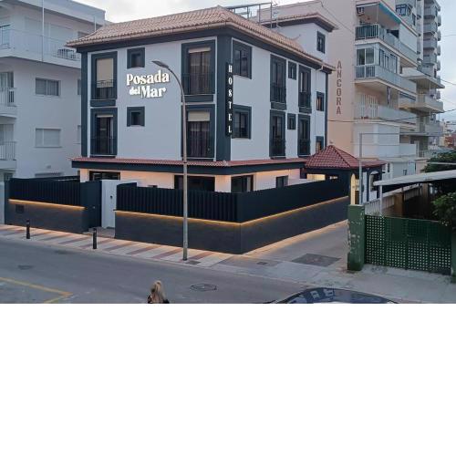 Apartamento frente al mar Monduber