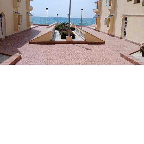 Apartamento Frente al Mar ONA