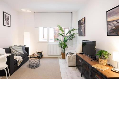 Apartamento Frida centro Gijón