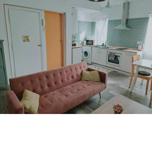 Apartamento Frida