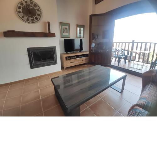 Apartamento Fuendeplata