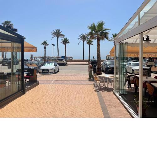 Apartamento Fuengirola beach