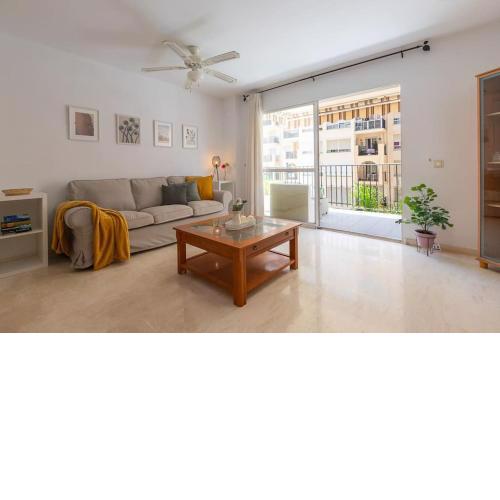 Apartamento Fuengirola beach