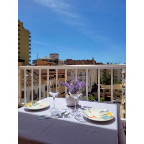Apartamento Fuengirola CENTRO