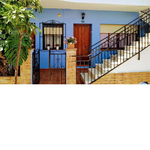 Apartamento Fuengirola Centro