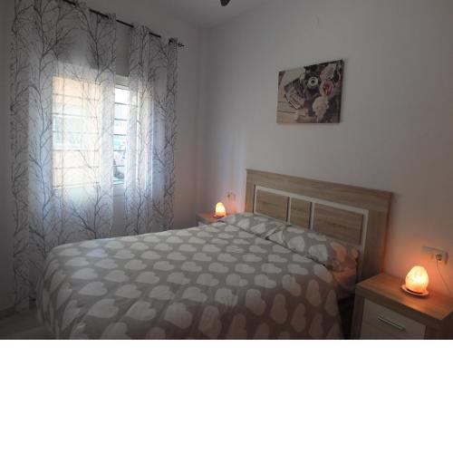 Apartamento Fuengirola Mijas Vanesa