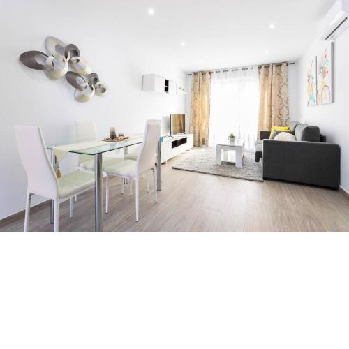 Apartamento Fuengirola-Playa Los Boliches
