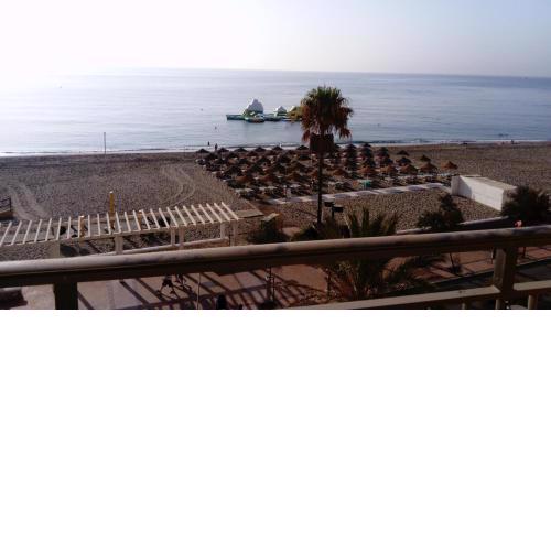 Apartamento Fuengirola1 línea