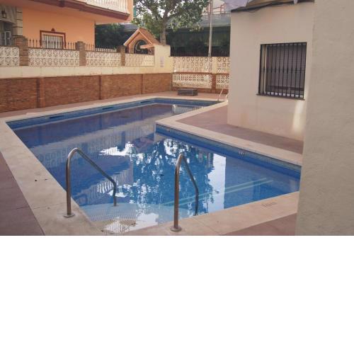 apartamento Fuengirola