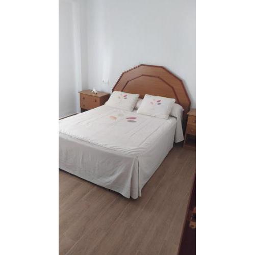 Apartamento Fuengirola