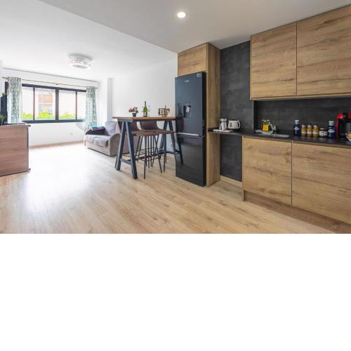 Apartamento FuenMolinos
