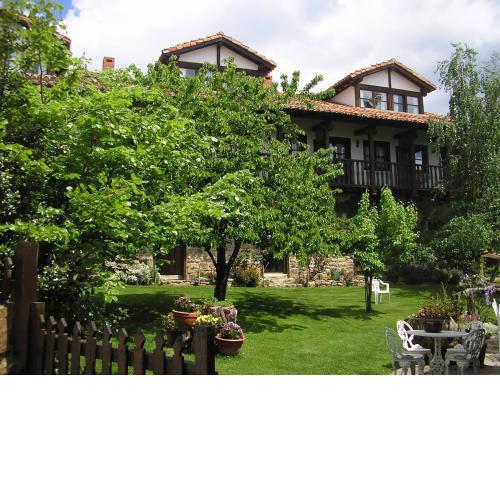 Apartamento Fuente De Somave