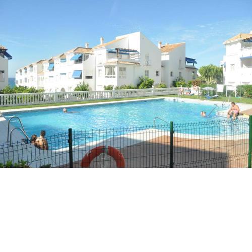 Apartamento Fuentes de Nerja