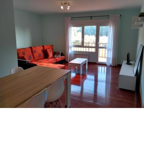 Apartamento Fuerte El Mazo