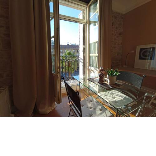Apartamento fullequip PlazaNueva